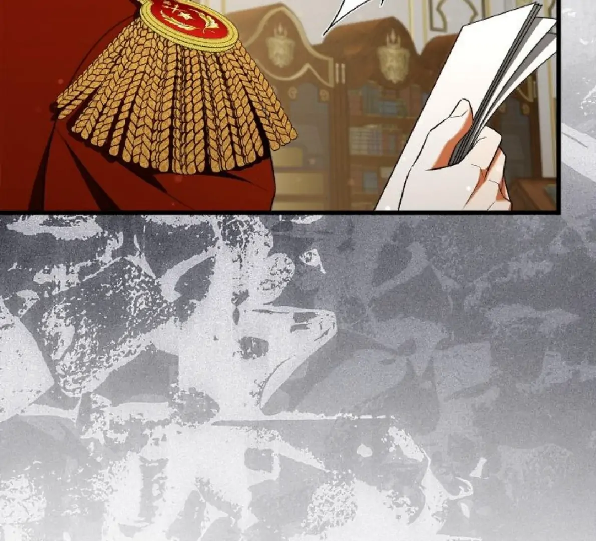 Um imperador Sewu anos mais novo que eu está obcecado chapter 56 halaman 30