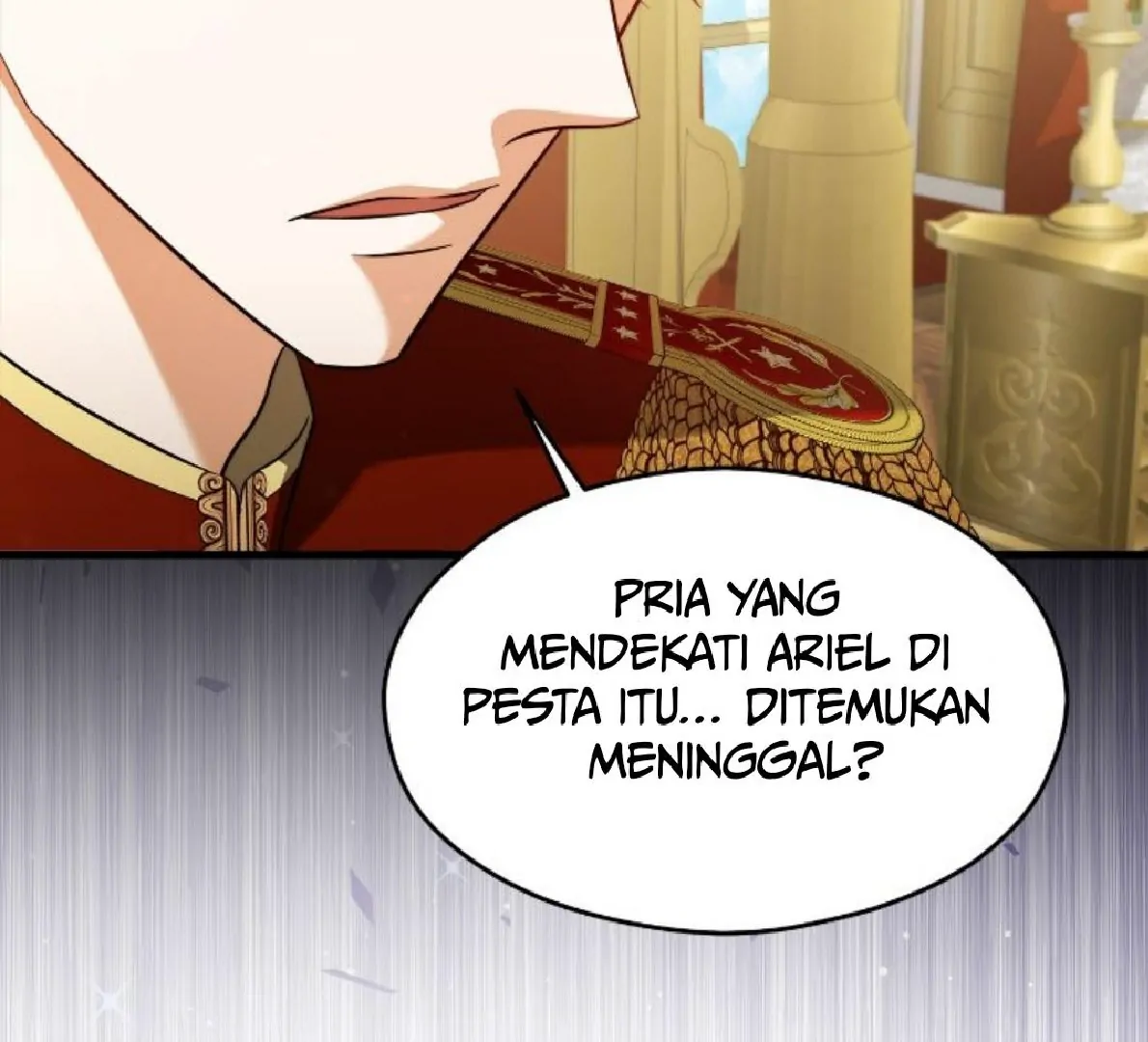 Um imperador Sewu anos mais novo que eu está obcecado chapter 56 halaman 32