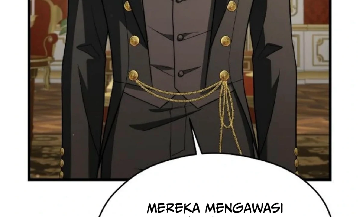 Um imperador Sewu anos mais novo que eu está obcecado chapter 56 halaman 33
