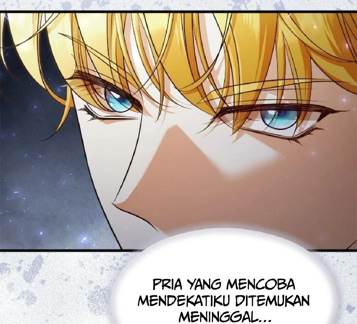 Um imperador Sewu anos mais novo que eu está obcecado chapter 56 halaman 36