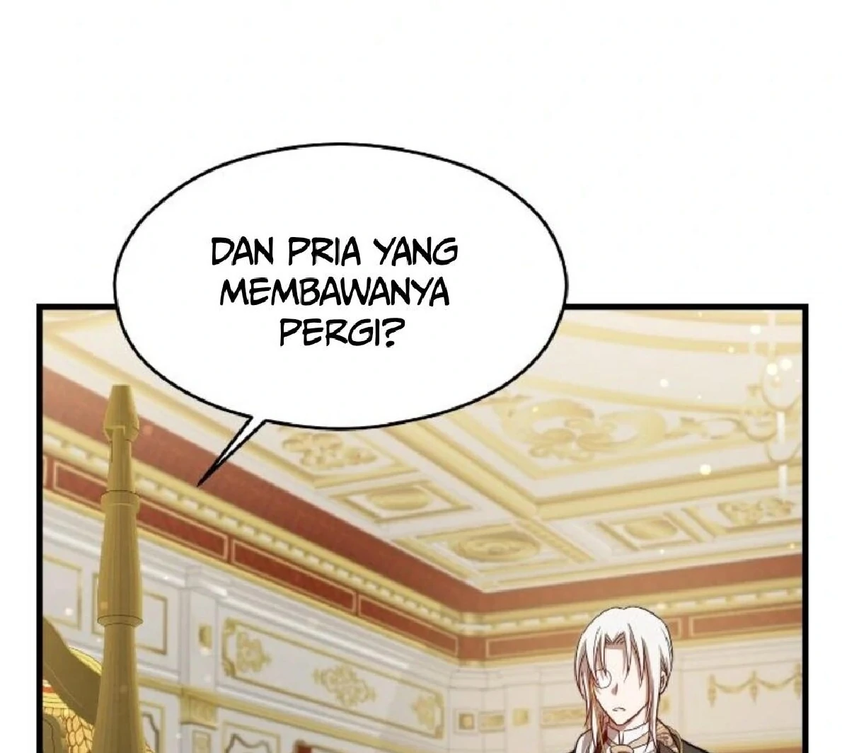 Um imperador Sewu anos mais novo que eu está obcecado chapter 56 halaman 39