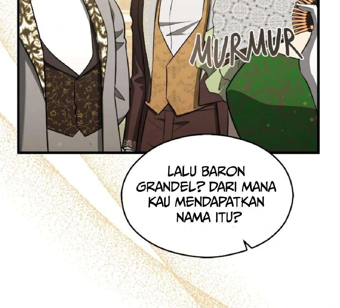 Um imperador Sewu anos mais novo que eu está obcecado chapter 56 halaman 5