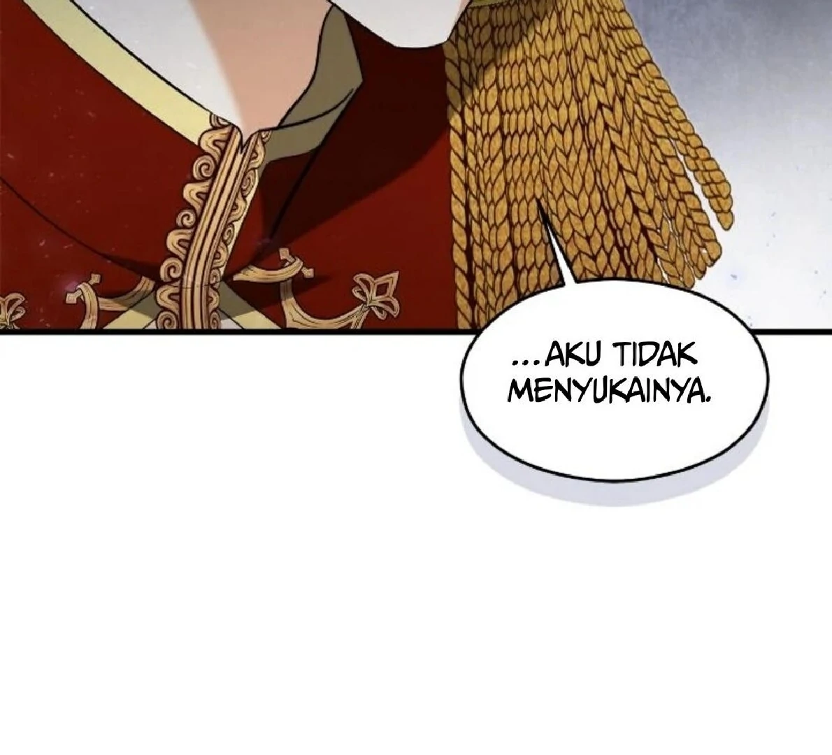 Um imperador Sewu anos mais novo que eu está obcecado chapter 56 halaman 45