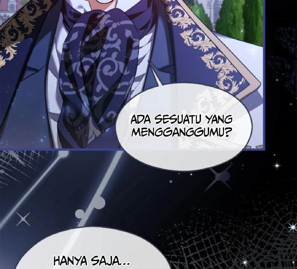 Um imperador Sewu anos mais novo que eu está obcecado chapter 56 halaman 55