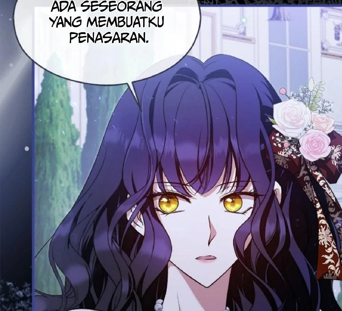 Um imperador Sewu anos mais novo que eu está obcecado chapter 56 halaman 56