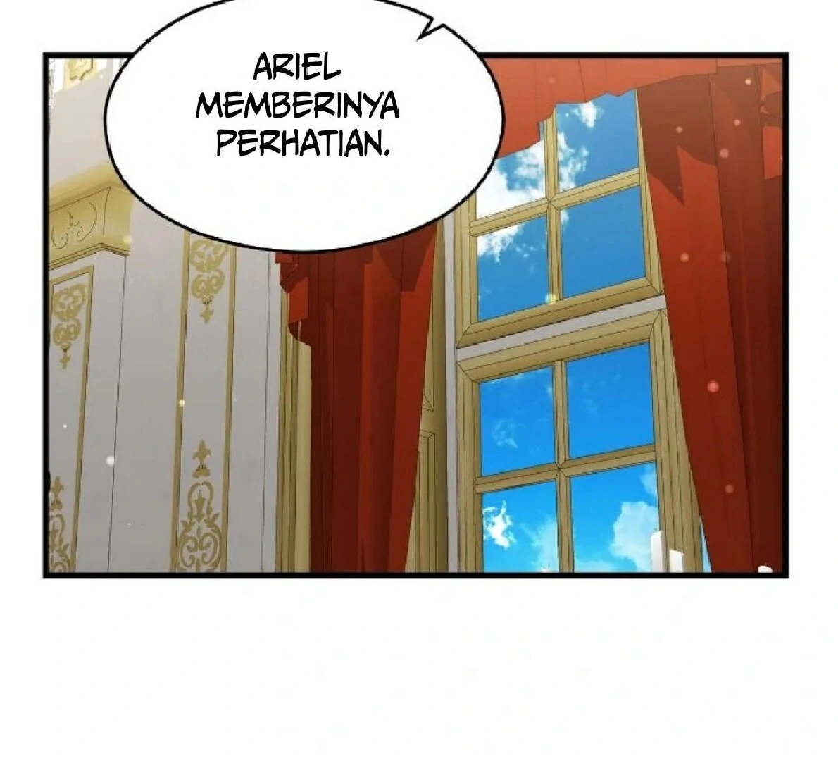 Um imperador Sewu anos mais novo que eu está obcecado chapter 56 halaman 62