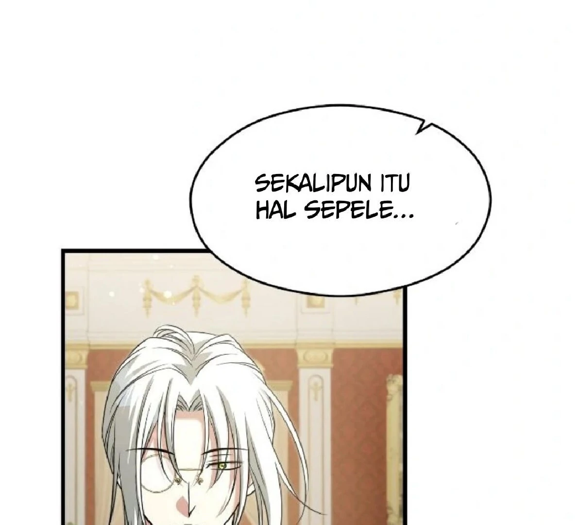Um imperador Sewu anos mais novo que eu está obcecado chapter 56 halaman 63