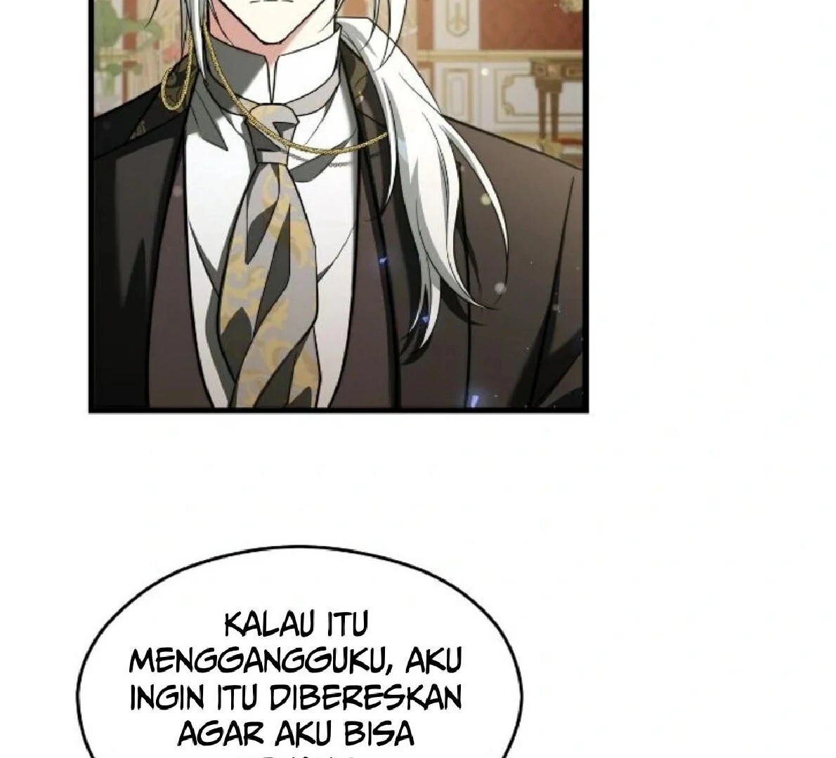 Um imperador Sewu anos mais novo que eu está obcecado chapter 56 halaman 64