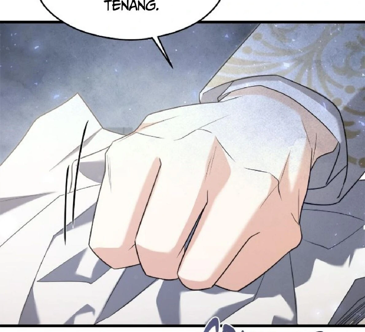 Um imperador Sewu anos mais novo que eu está obcecado chapter 56 halaman 65