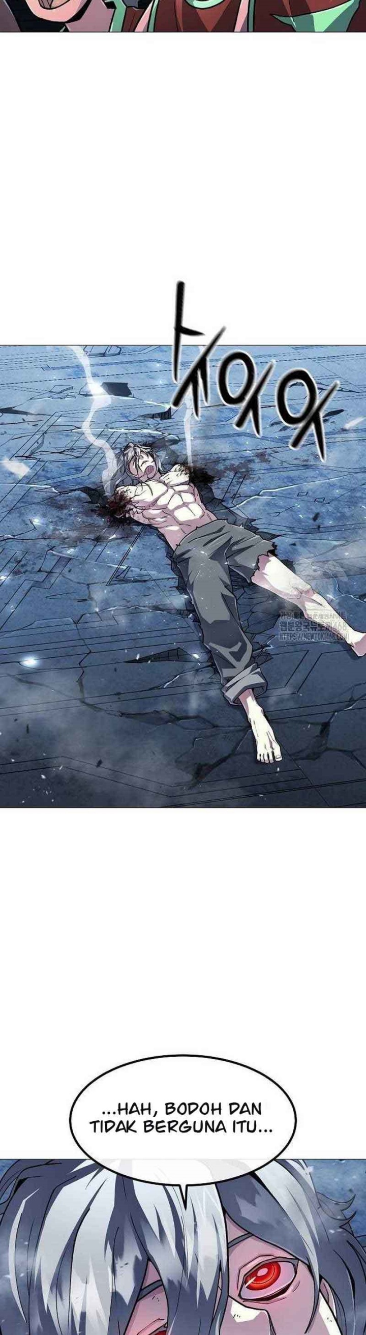 Star at the Peak chapter 19 halaman 14