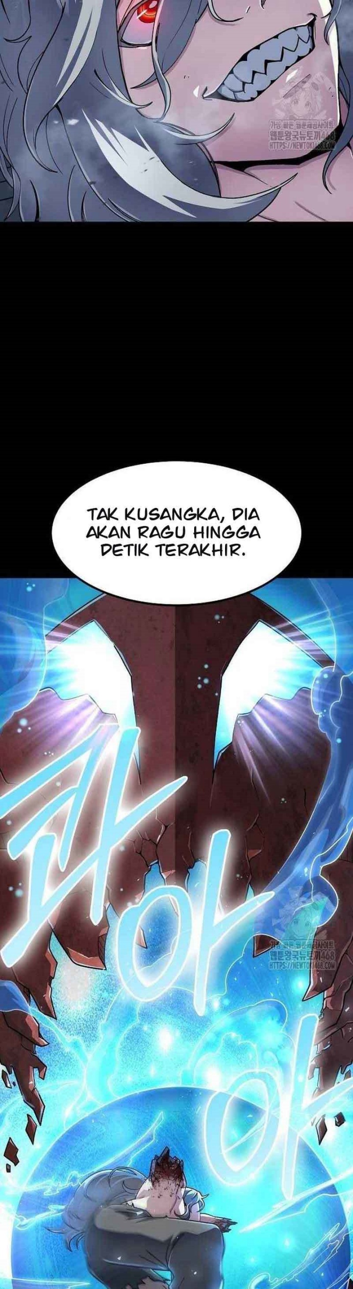 Star at the Peak chapter 19 halaman 15
