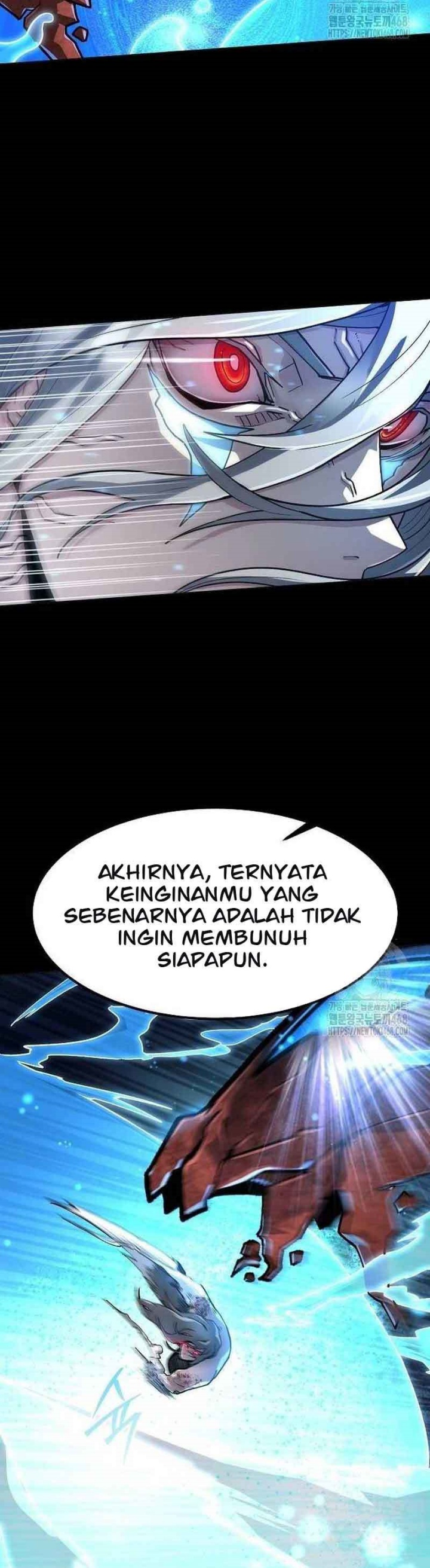 Star at the Peak chapter 19 halaman 17
