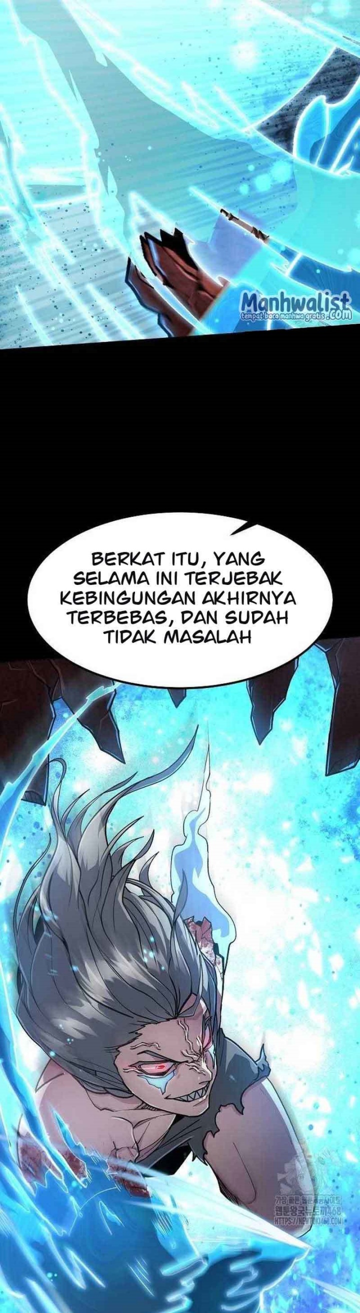 Star at the Peak chapter 19 halaman 18