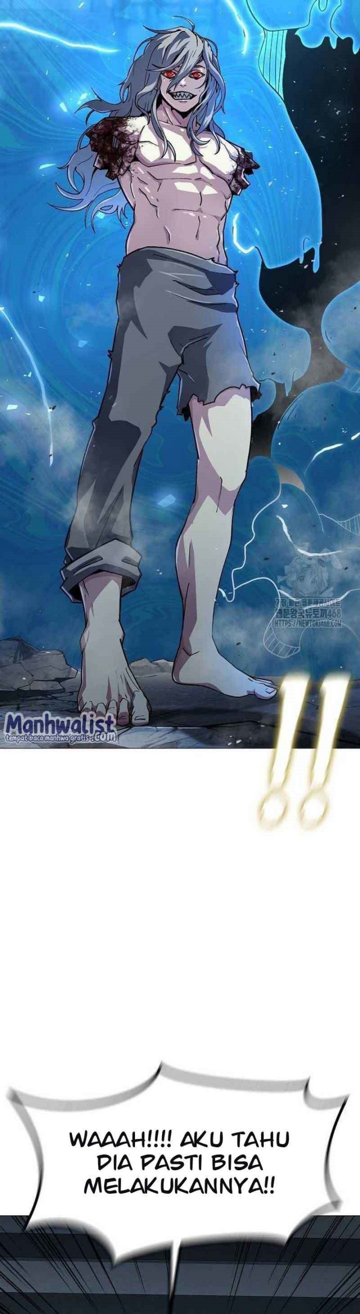Star at the Peak chapter 19 halaman 21