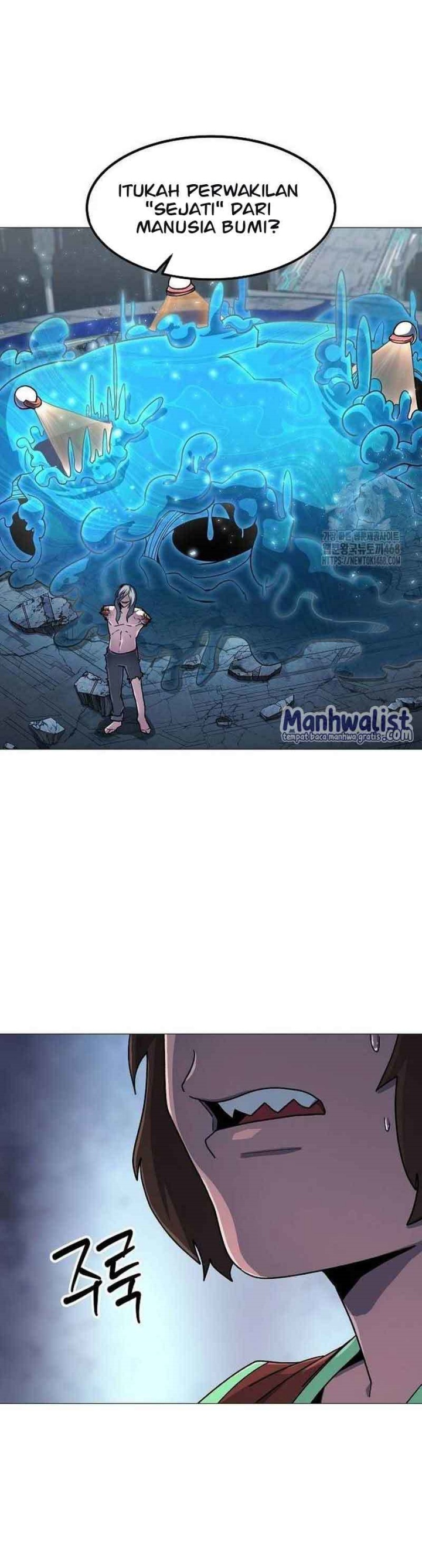Star at the Peak chapter 19 halaman 23