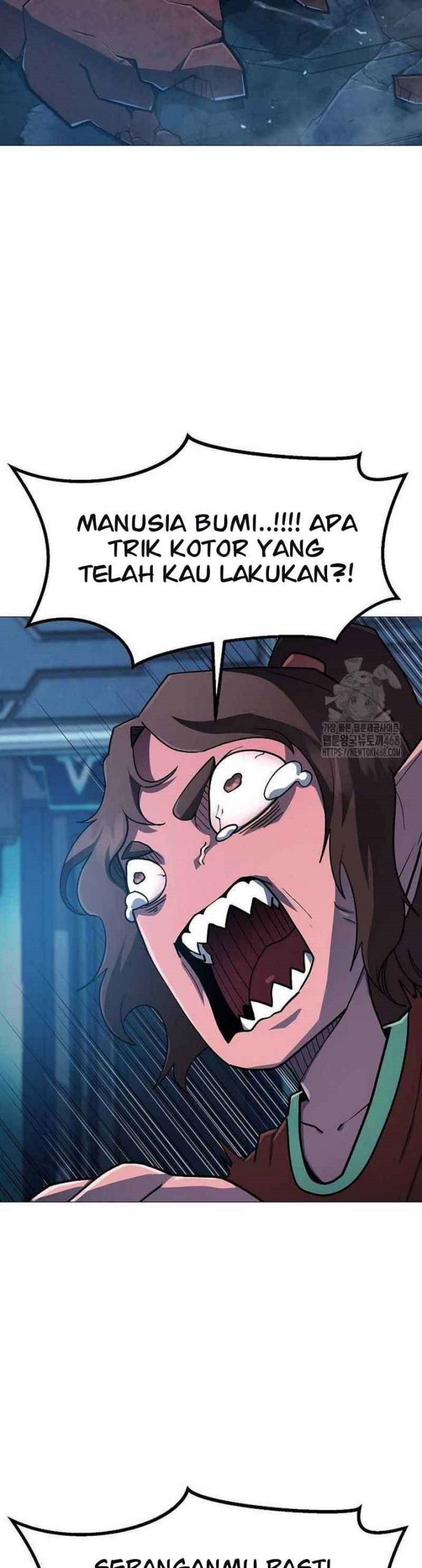 Star at the Peak chapter 19 halaman 26