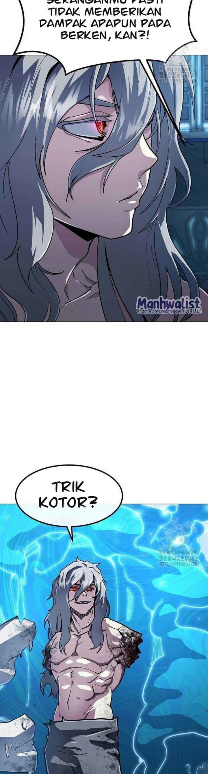 Star at the Peak chapter 19 halaman 27