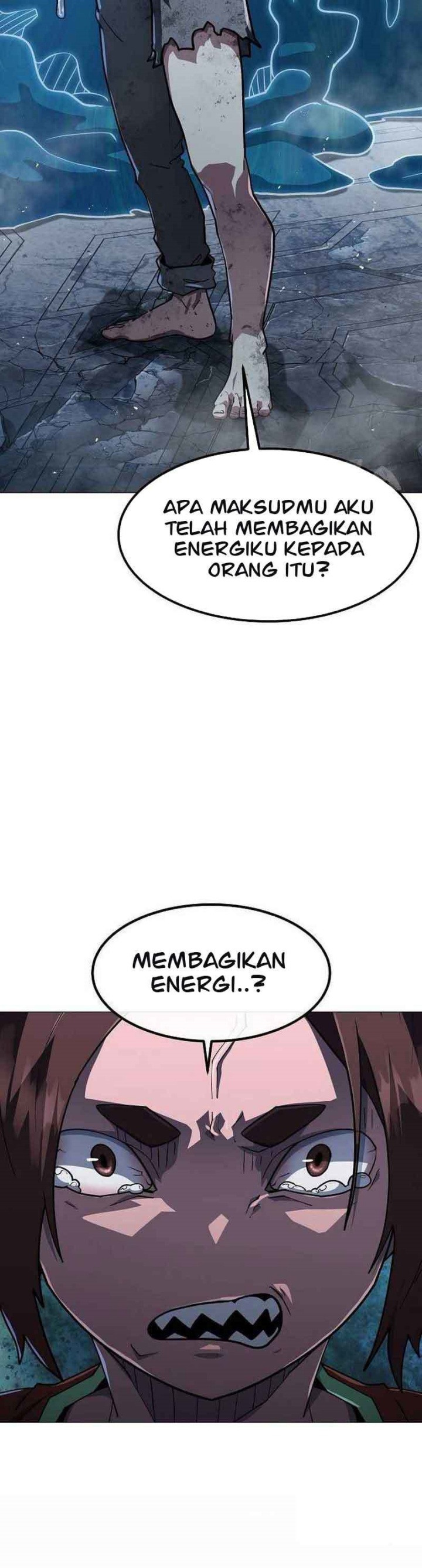Star at the Peak chapter 19 halaman 28