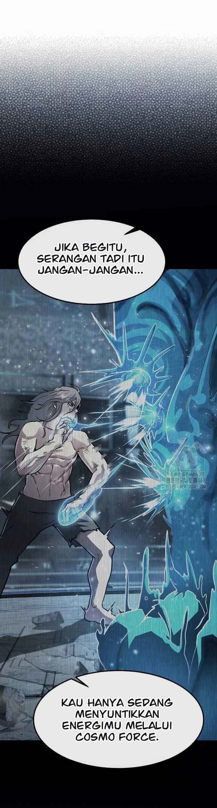 Star at the Peak chapter 19 halaman 29
