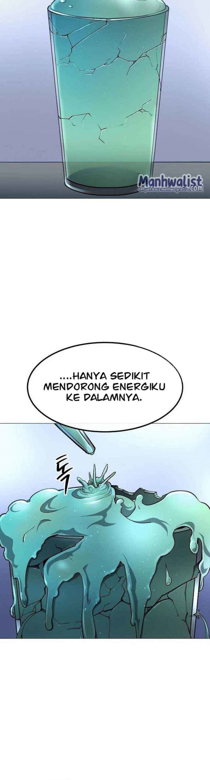Star at the Peak chapter 19 halaman 31