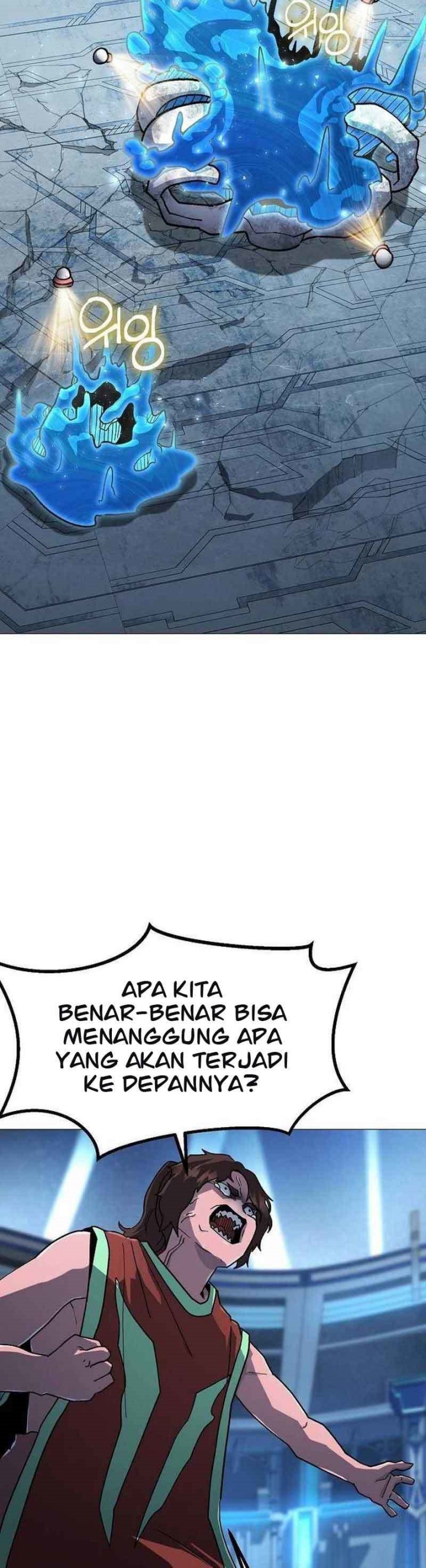 Star at the Peak chapter 19 halaman 36