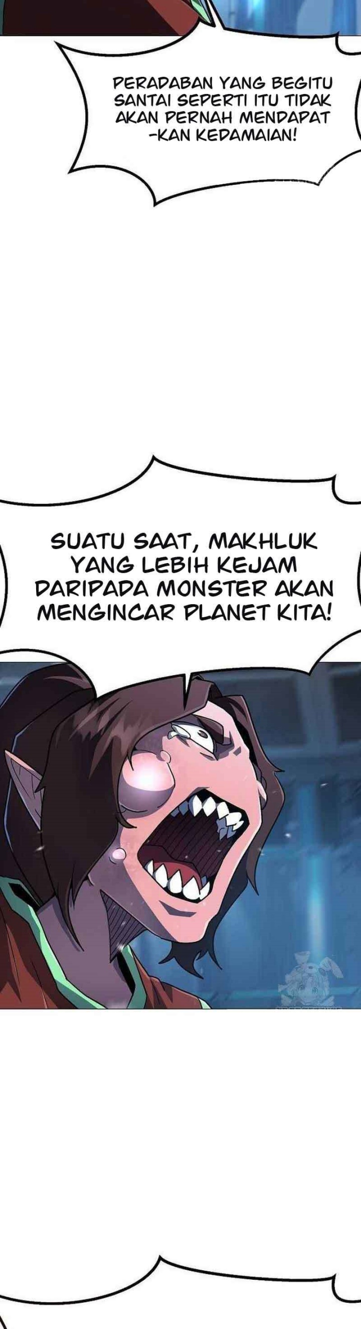 Star at the Peak chapter 19 halaman 37