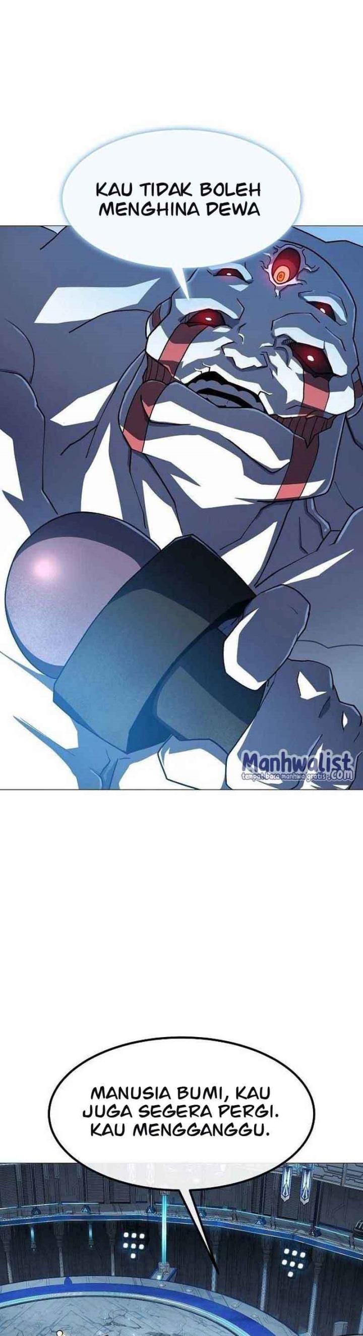Star at the Peak chapter 19 halaman 39