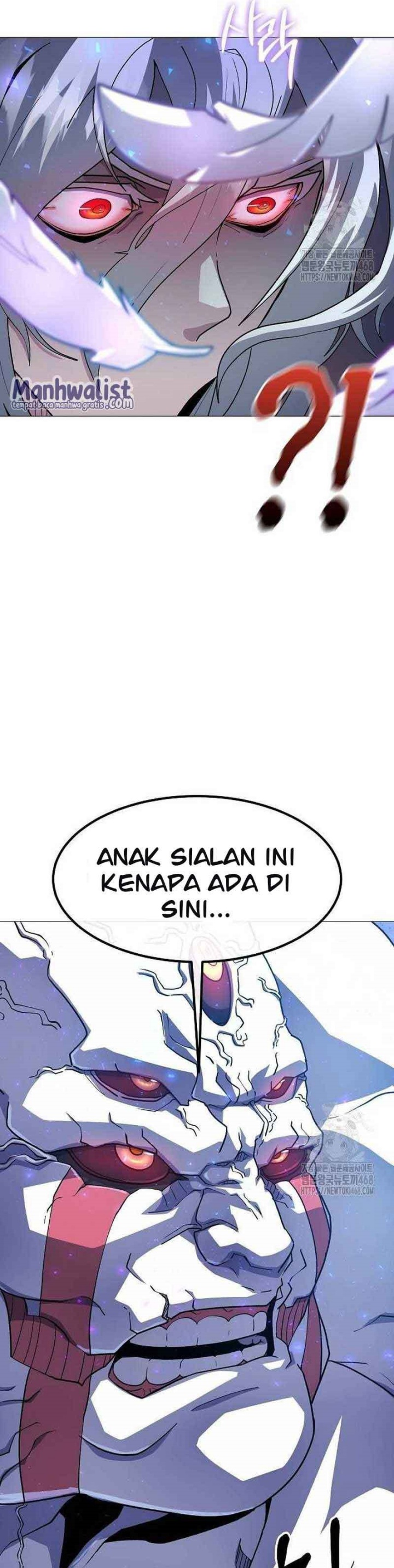 Star at the Peak chapter 19 halaman 42
