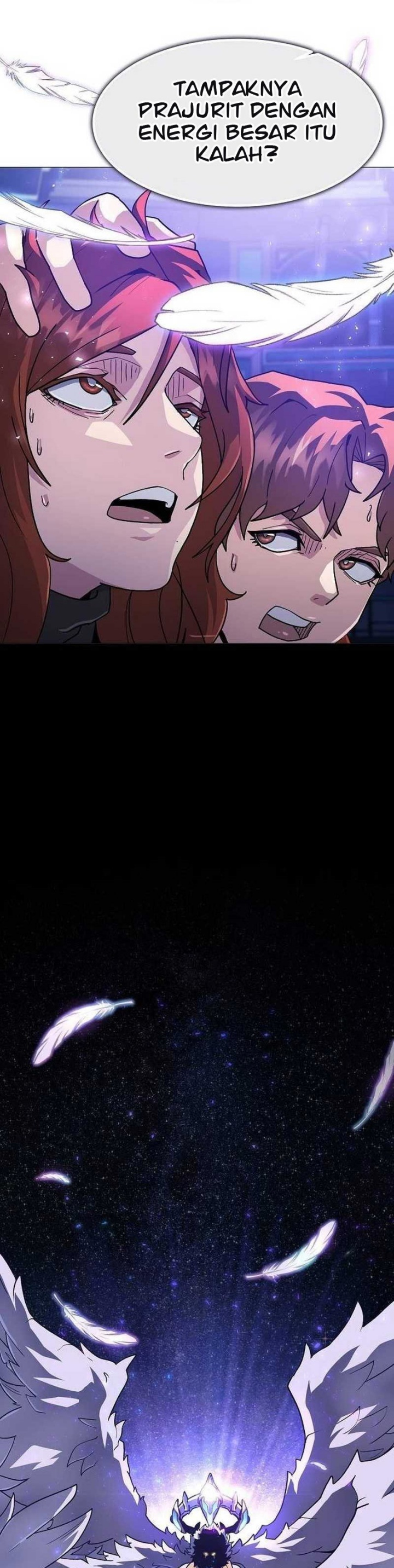 Star at the Peak chapter 19 halaman 44