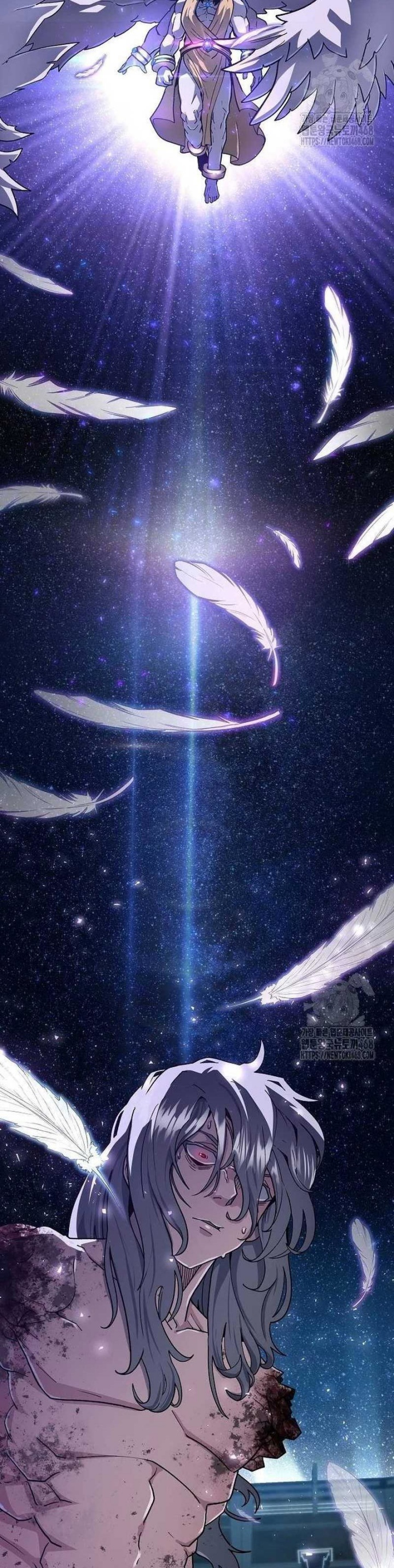 Star at the Peak chapter 19 halaman 45