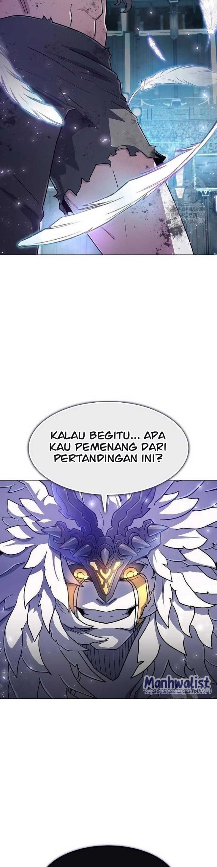 Star at the Peak chapter 19 halaman 46