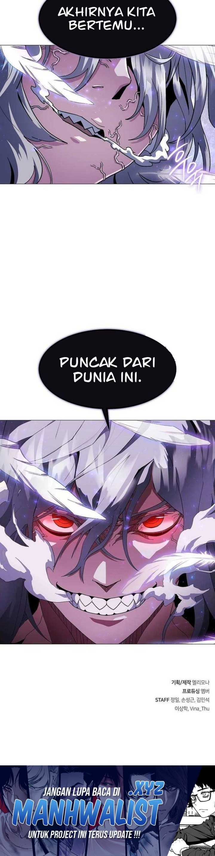 Star at the Peak chapter 19 halaman 47