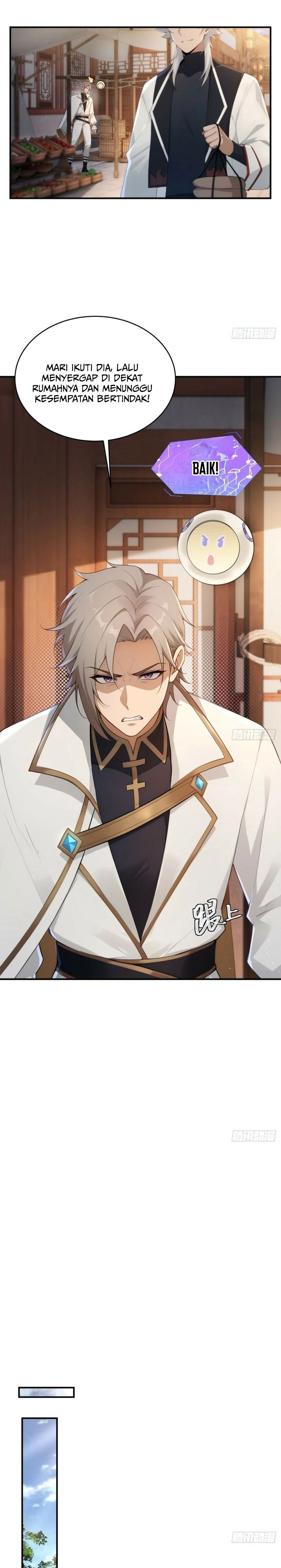 To Save Seven Villainesses, I Went Full Harem! chapter 48 halaman 12
