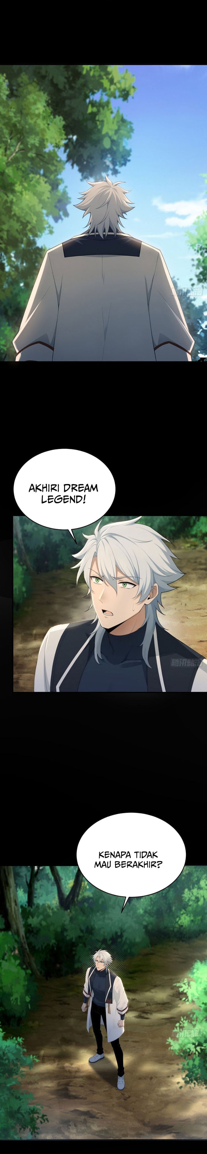 To Save Seven Villainesses, I Went Full Harem! chapter 53 halaman 9