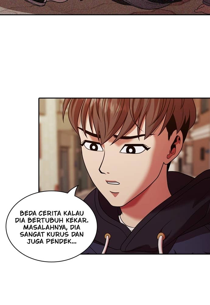 Mañana chapter 224 halaman 10