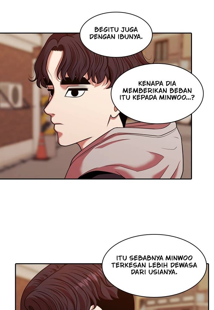 Mañana chapter 224 halaman 11