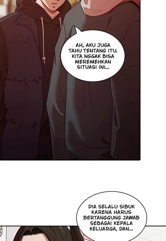 Mañana chapter 224 halaman 14