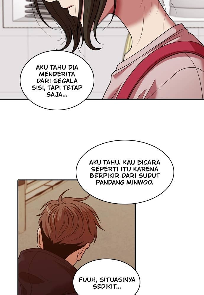 Mañana chapter 224 halaman 16