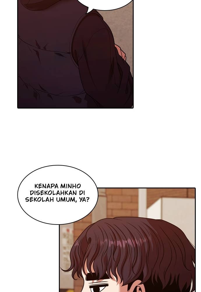 Mañana chapter 224 halaman 17