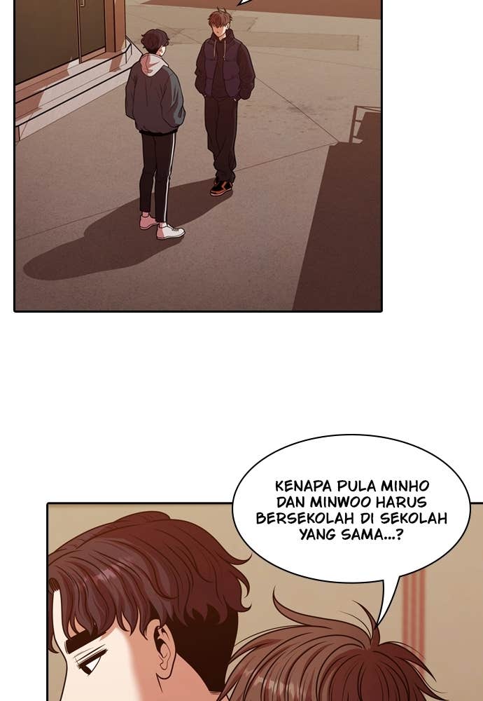 Mañana chapter 224 halaman 19