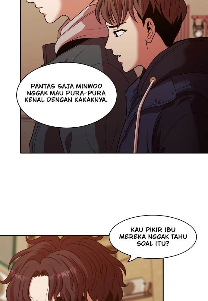 Mañana chapter 224 halaman 20