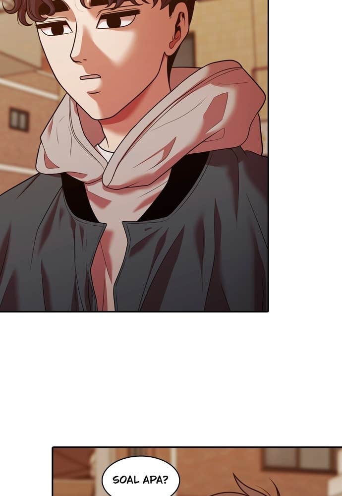 Mañana chapter 224 halaman 21