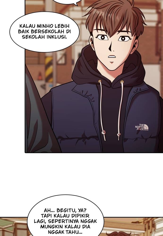 Mañana chapter 224 halaman 22