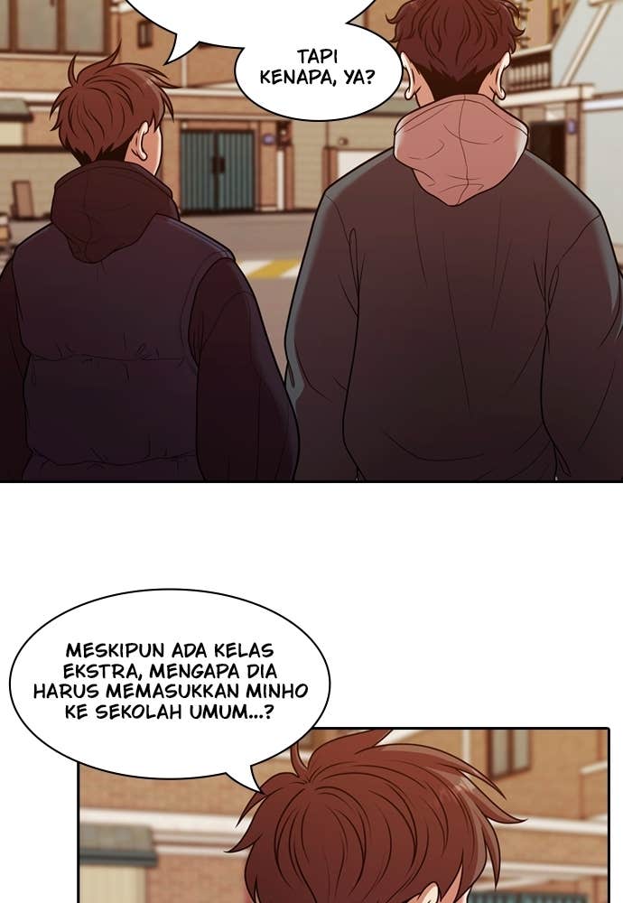 Mañana chapter 224 halaman 23