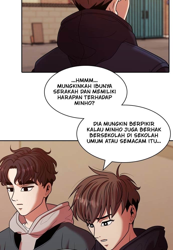Mañana chapter 224 halaman 24