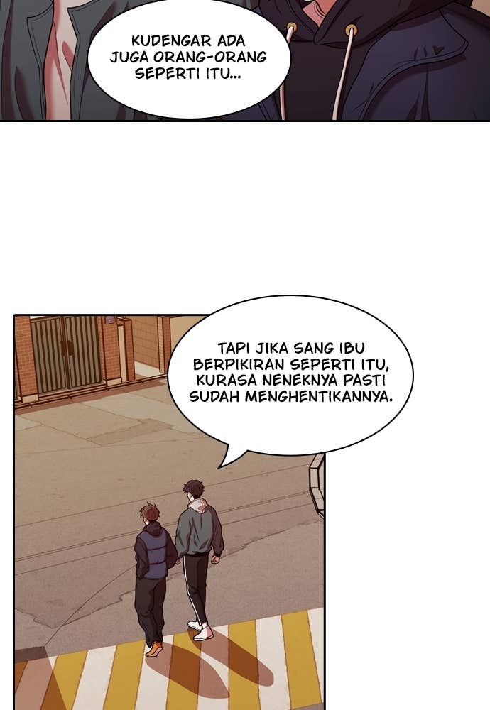 Mañana chapter 224 halaman 25