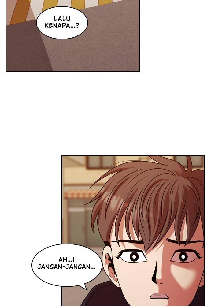 Mañana chapter 224 halaman 26