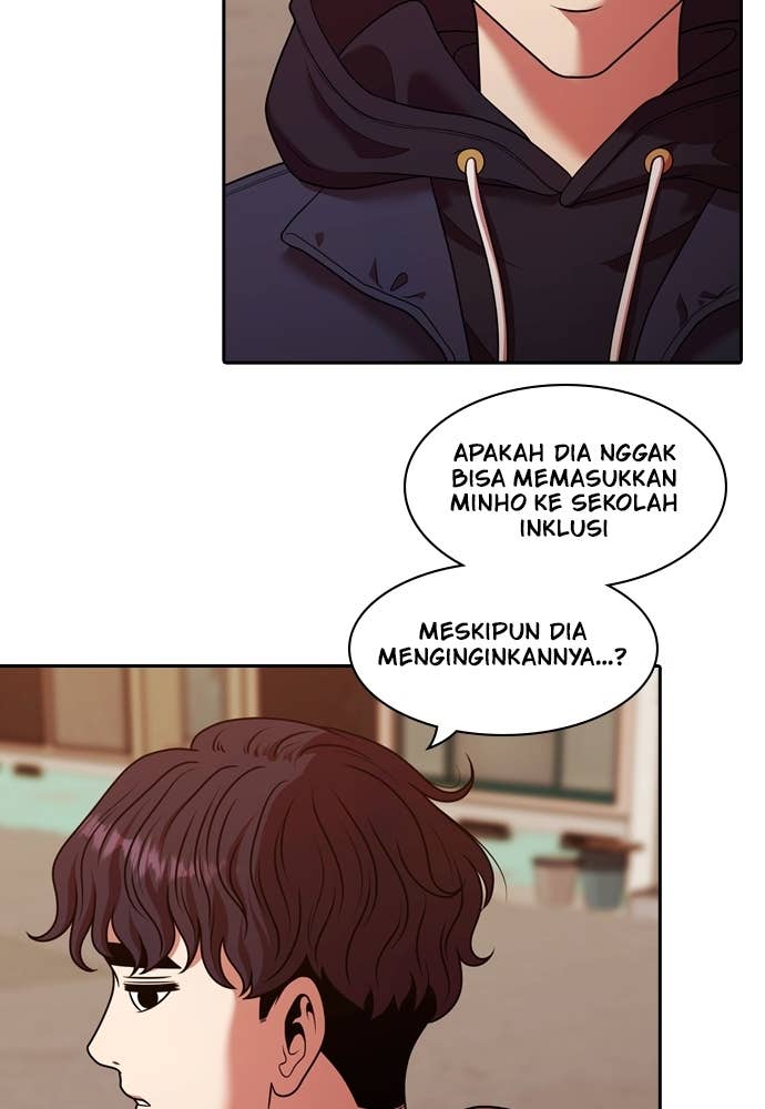 Mañana chapter 224 halaman 27