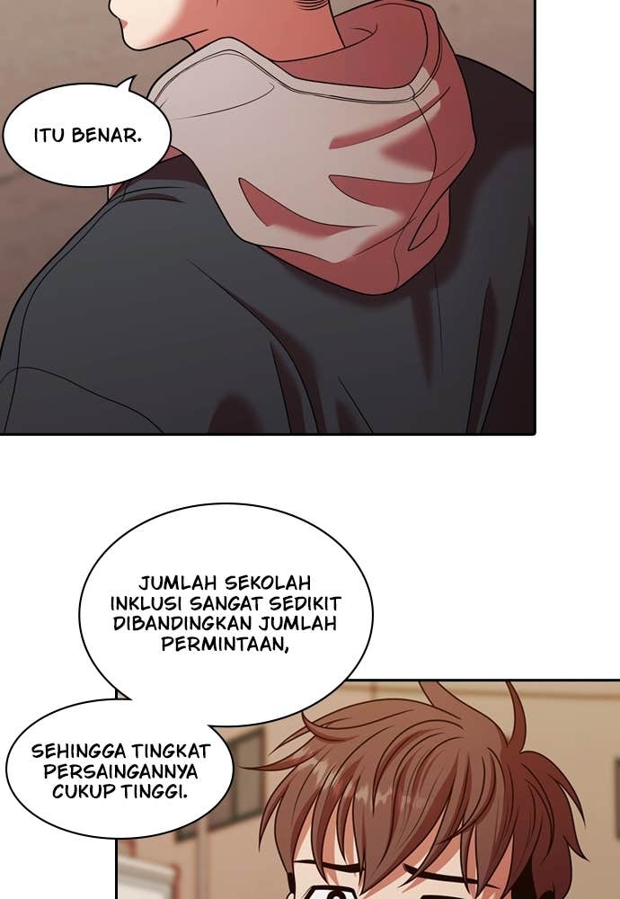 Mañana chapter 224 halaman 28
