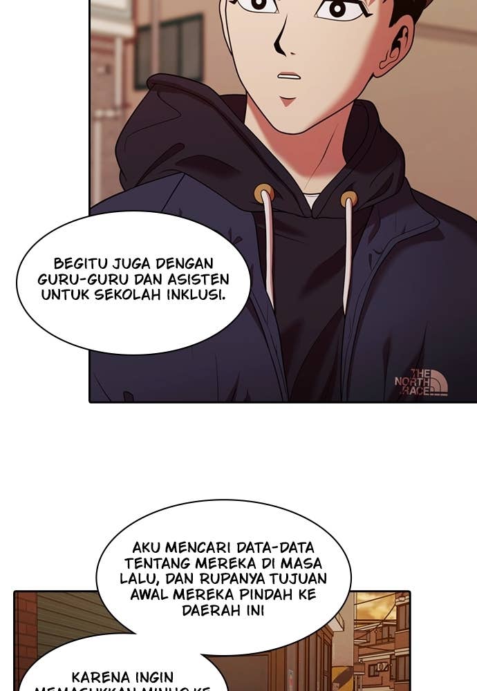 Mañana chapter 224 halaman 29